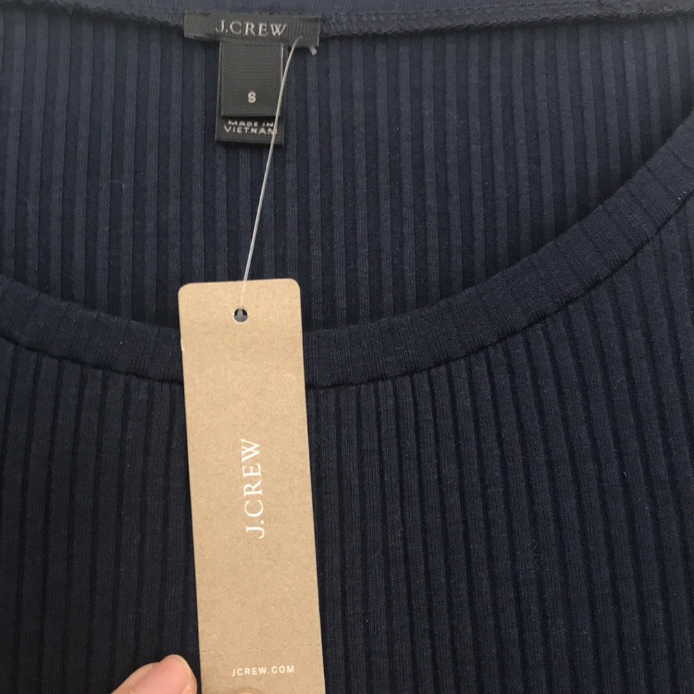 J Crew Top - Picture 3 of 3